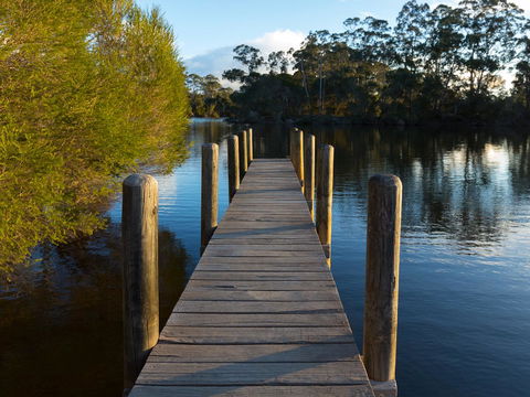 Gipsy Point Lodge & Cottages - Accommodation Bookings 23