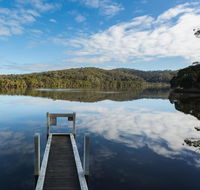 Gipsy Point Lodge  Cottages