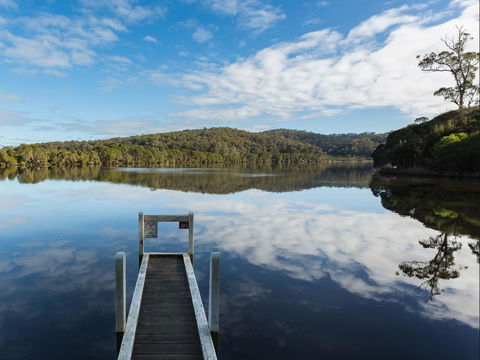 Gipsy Point Lodge & Cottages - Accommodation Bookings 0