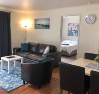 Willow Dene Holiday Apartments - Accommodation Bookings