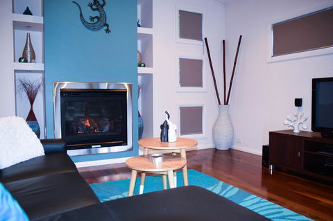 Blue Ridge Retreat - Accommodation Bookings 10