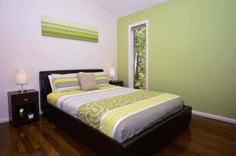 Blue Ridge Retreat - Accommodation Bookings 4