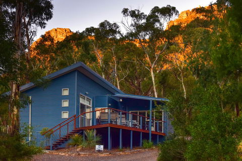 Blue Ridge Retreat - Accommodation Bookings 17