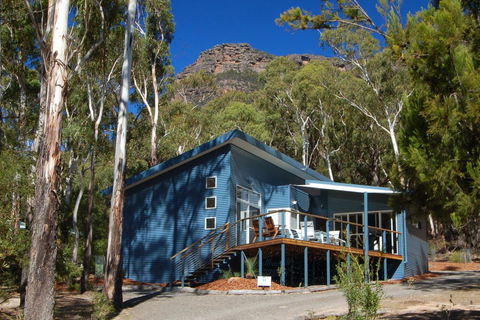 Blue Ridge Retreat - Accommodation Bookings 1
