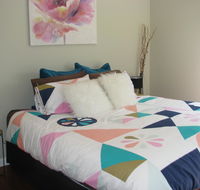 Growse House Yarram - Accommodation Bookings