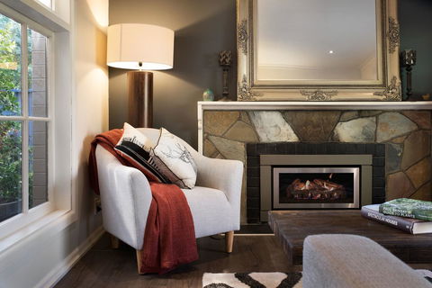 East Street Daylesford - Accommodation Bookings 0
