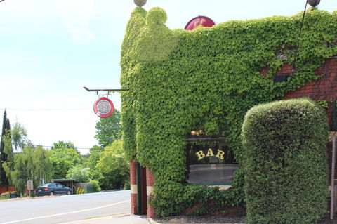 East Street Daylesford - Accommodation Bookings 28