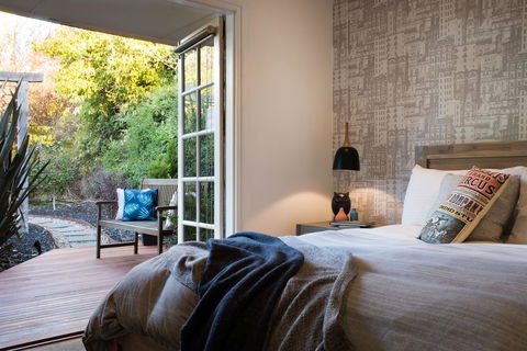 East Street Daylesford - Accommodation Bookings 25