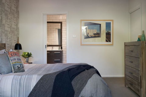 East Street Daylesford - Accommodation Bookings 24