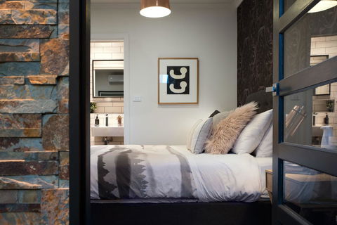 East Street Daylesford - Accommodation Bookings 2