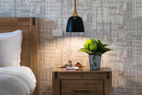 East Street Daylesford - Accommodation Bookings 20