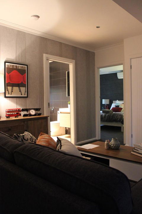 East Street Daylesford - Accommodation Bookings 4