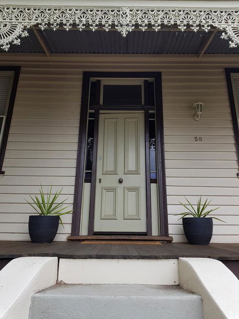 Myers CBD - Accommodation Bookings 20