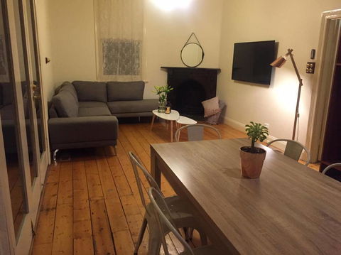 Myers CBD - Accommodation Bookings 13