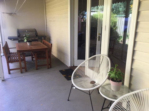 Myers CBD - Accommodation Bookings 24