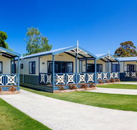 BIG4 Whiters Holiday Village