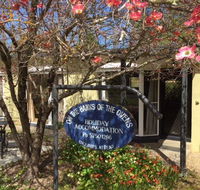 On The Banks - Accommodation Bookings