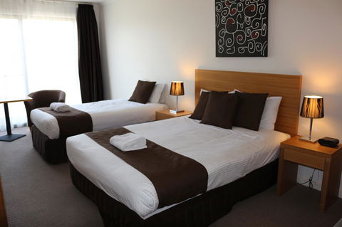 Bairnsdale International - Accommodation Bookings 28