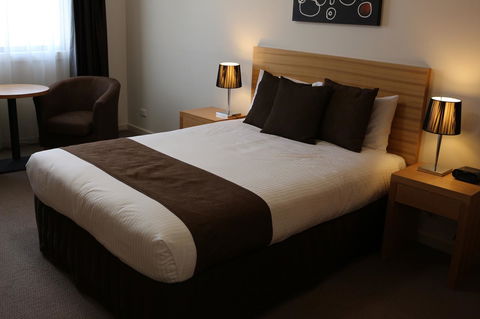Bairnsdale International - Accommodation Bookings 22