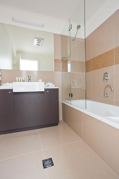 Bairnsdale International - Accommodation Bookings 4
