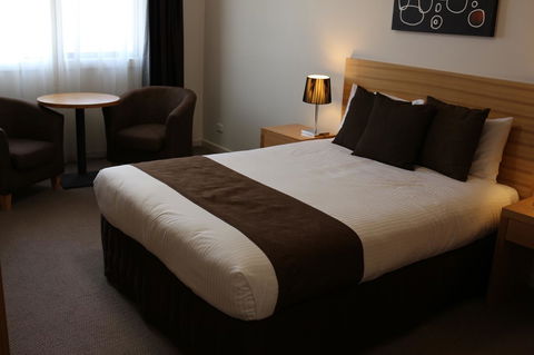 Bairnsdale International - Accommodation Bookings 23