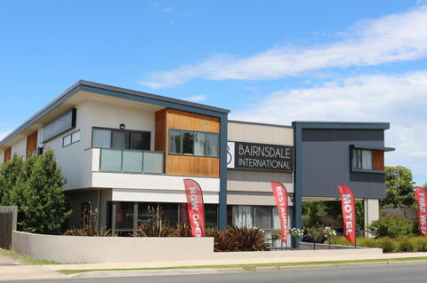 Bairnsdale International - Accommodation Bookings 7
