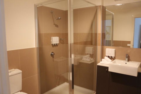 Bairnsdale International - Accommodation Bookings 27