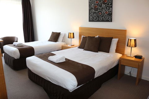 Bairnsdale International - Accommodation Bookings 12