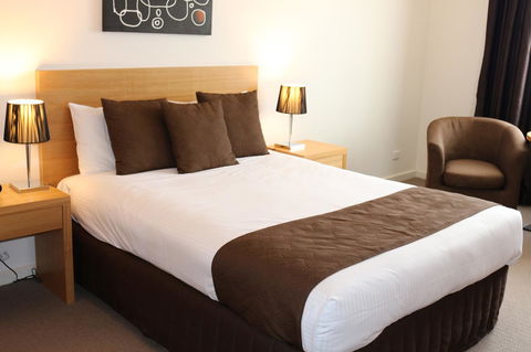 Bairnsdale International - Accommodation Bookings 32