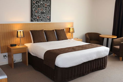 Bairnsdale International - Accommodation Bookings 31