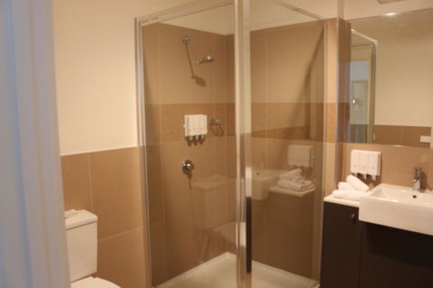 Bairnsdale International - Accommodation Bookings 25