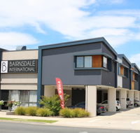 Bairnsdale International - Accommodation Bookings