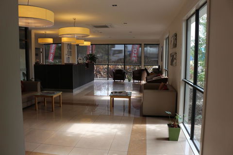 Bairnsdale International - Accommodation Bookings 18