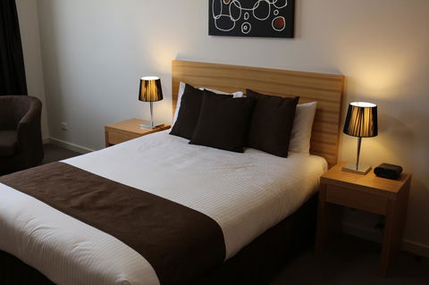 Bairnsdale International - Accommodation Bookings 35