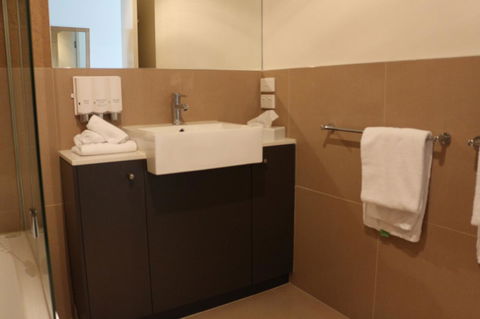 Bairnsdale International - Accommodation Bookings 24