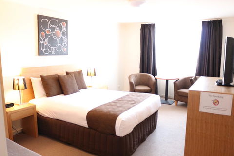 Bairnsdale International - Accommodation Bookings 3