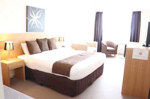 Bairnsdale International - Accommodation Bookings 10