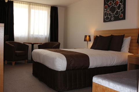 Bairnsdale International - Accommodation Bookings 21