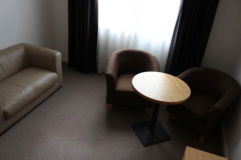 Bairnsdale International - Accommodation Bookings 2