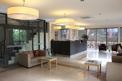 Bairnsdale International - Accommodation Bookings 19