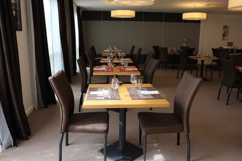 Bairnsdale International - Accommodation Bookings 15