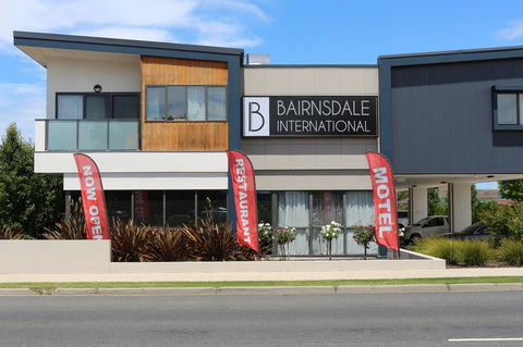 Bairnsdale International - Accommodation Bookings 8