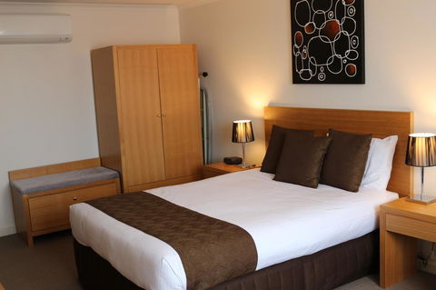 Bairnsdale International - Accommodation Bookings 14