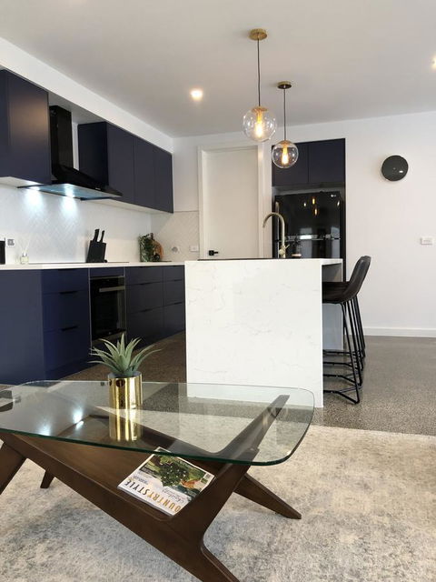 Escape On Birch - Accommodation Bookings 0