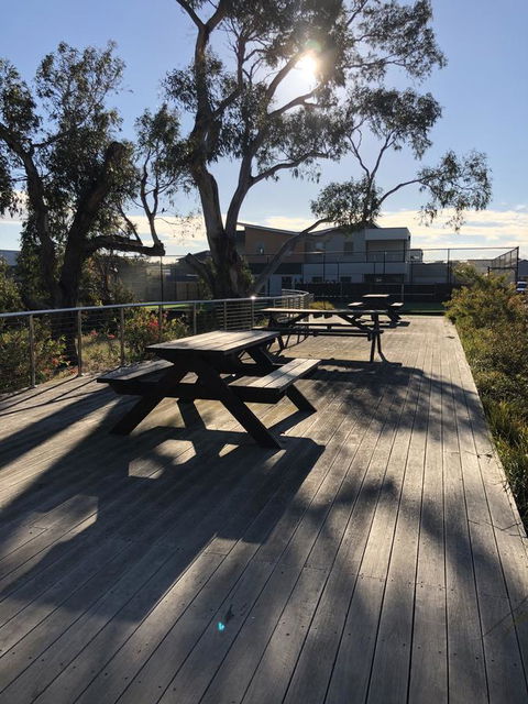 Escape On Birch - Accommodation Bookings 21