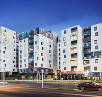 Melbourne Knox Central Apartment Hotel - Accommodation Bookings