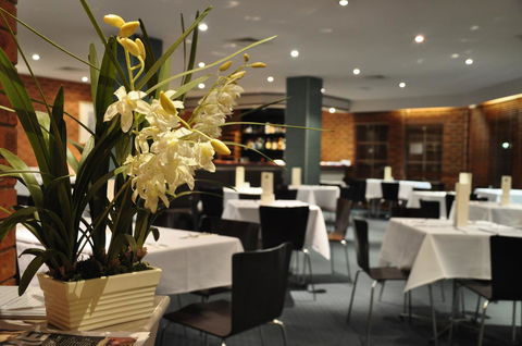 Quality Hotel Melbourne Airport - Accommodation Bookings 9
