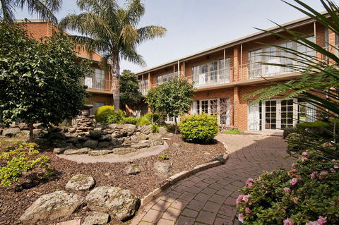 Quality Hotel Melbourne Airport - Accommodation Bookings 14