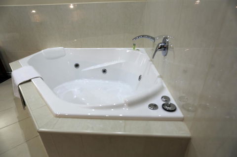 Quality Hotel Melbourne Airport - Accommodation Bookings 25