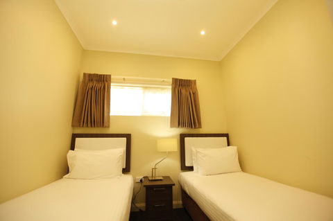 Quality Hotel Melbourne Airport - Accommodation Bookings 15